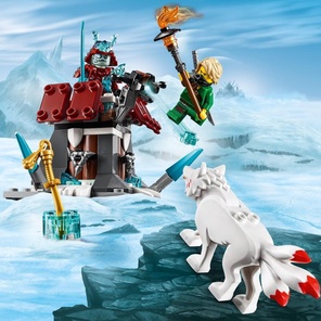 Путешествие Ллойда